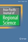 Asia-Pacif Journal of Refional Science, (7), 2023.png.jpg