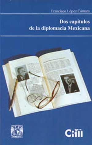 Dos capítulos de la diplomacia mexicana.jpg.jpg