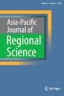 Asia-Pacif Journal of Refional Science, (7), 2023.png.jpg