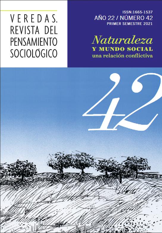 Veredas. Revista del pensamiento sociológico, 42, 2021.png.jpg
