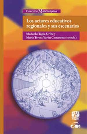 Los actores educativos regionales y sus escenarios.jpg.jpg